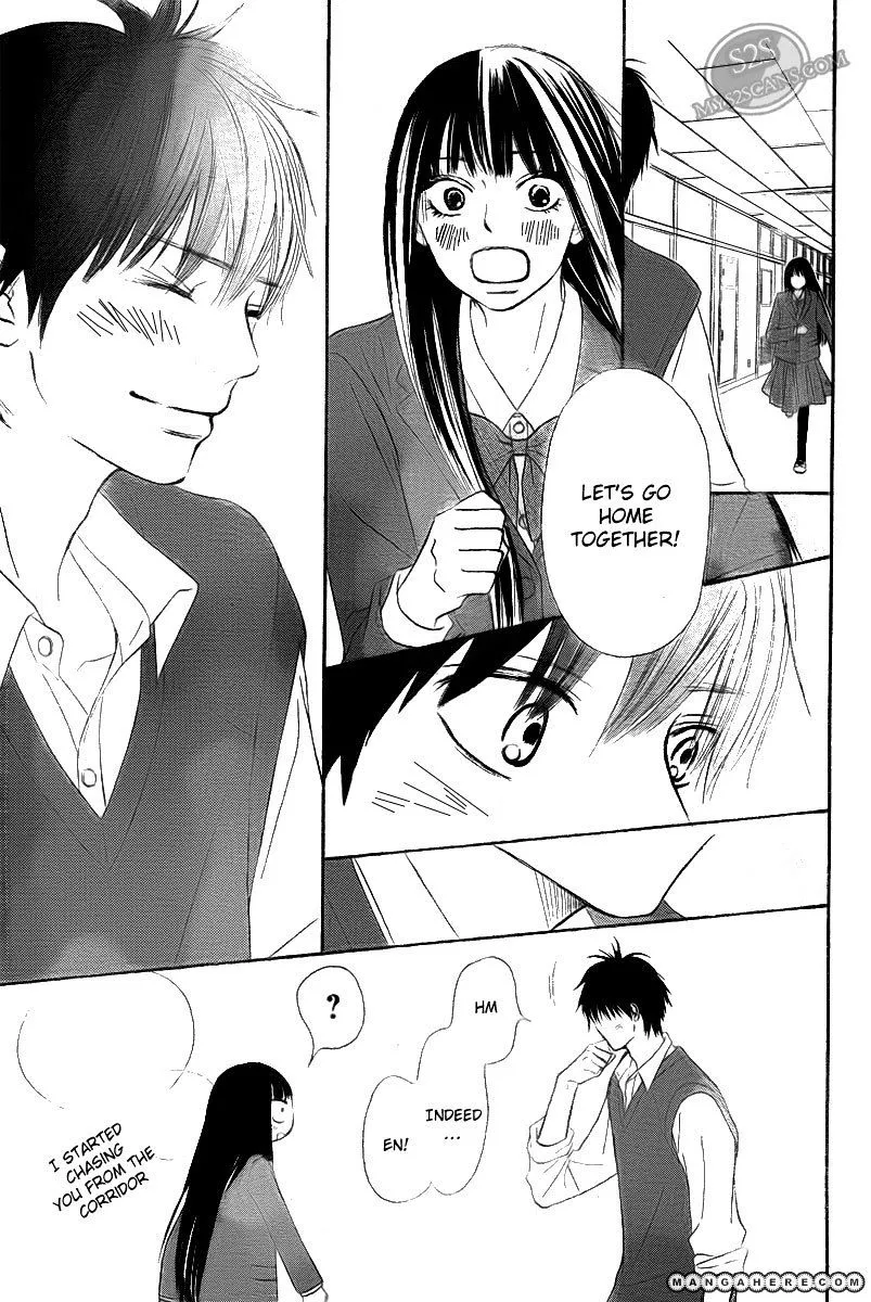 Kimi Ni Todoke - Page 30