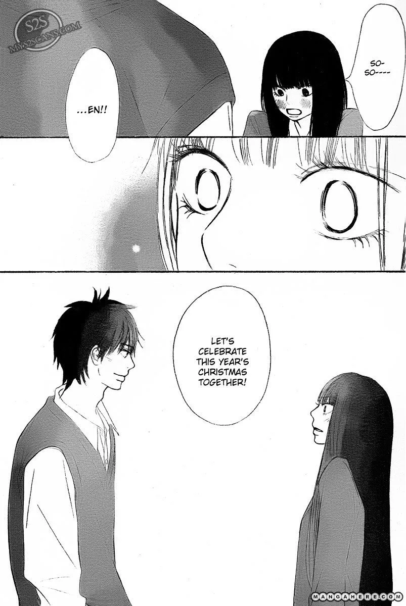 Kimi Ni Todoke - Page 32