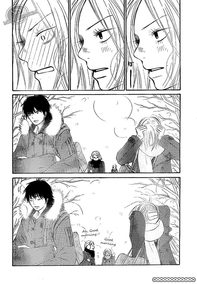 Kimi Ni Todoke - Page 5