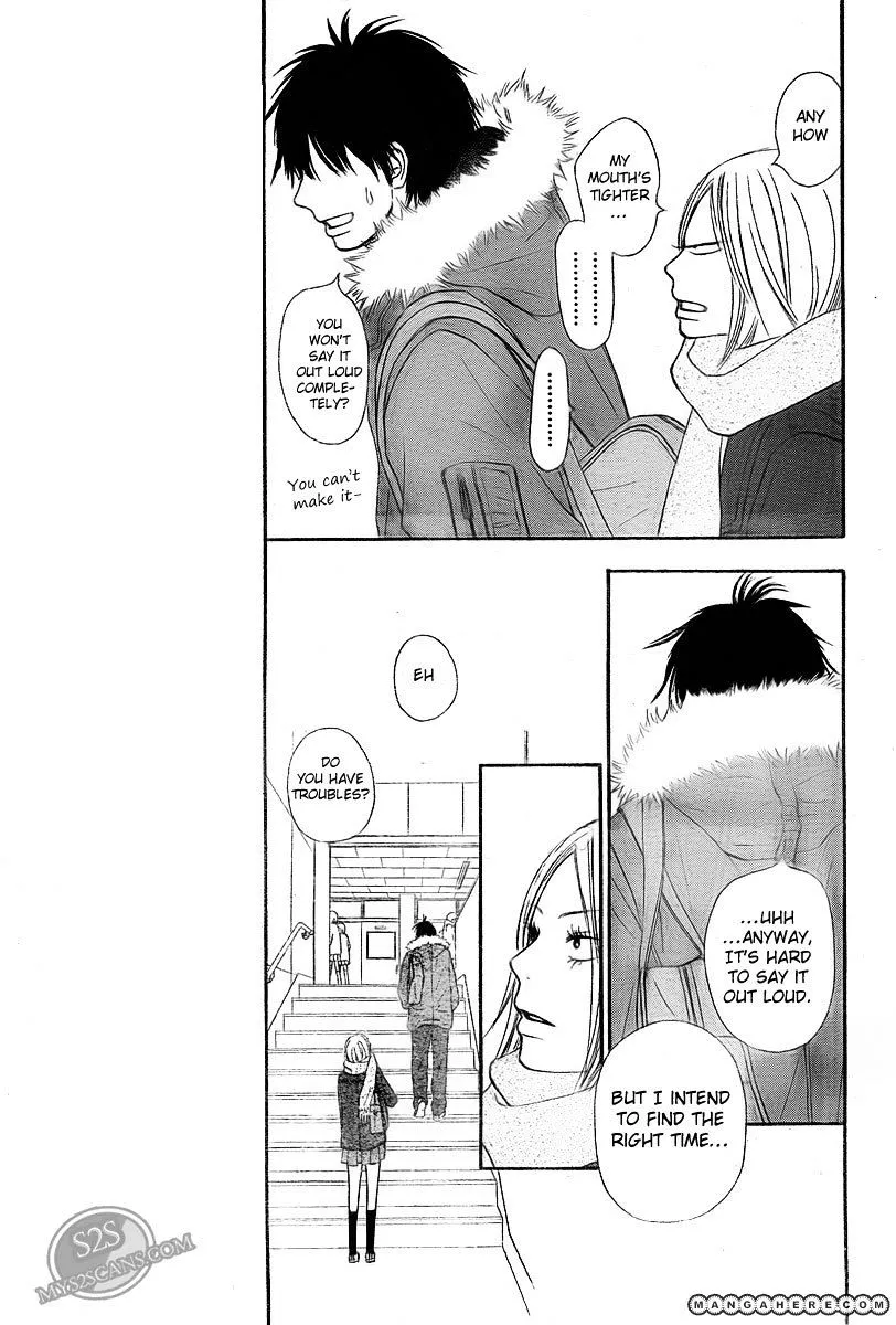 Kimi Ni Todoke - Page 8