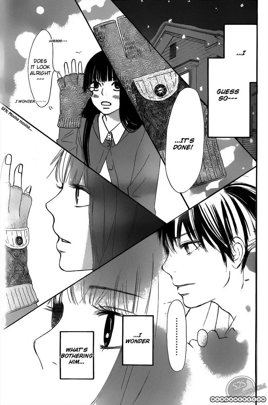 Kimi Ni Todoke - Page 26