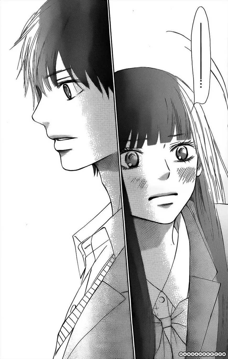 Kimi Ni Todoke - Page 29