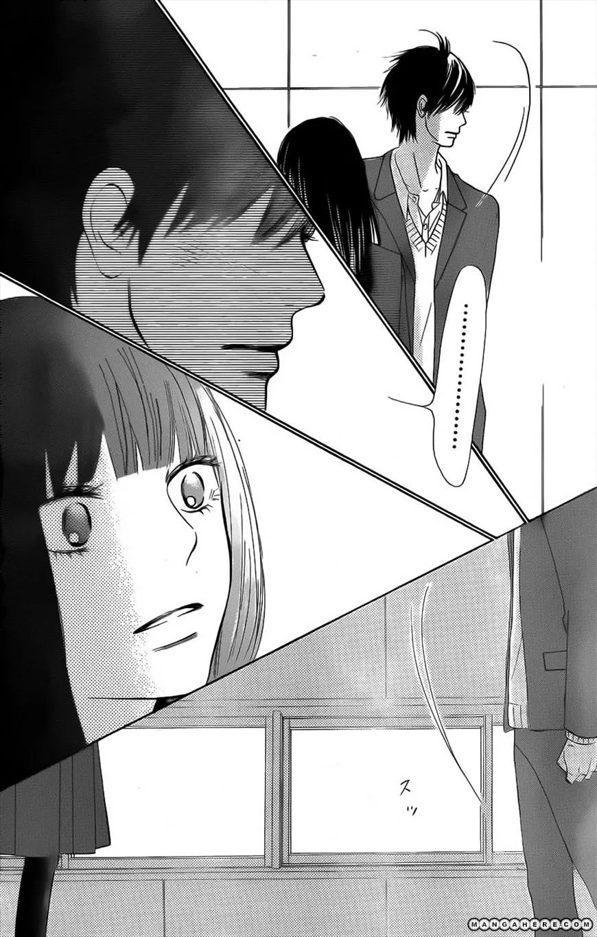 Kimi Ni Todoke - Page 30