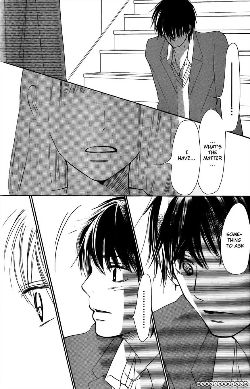 Kimi Ni Todoke - Page 31