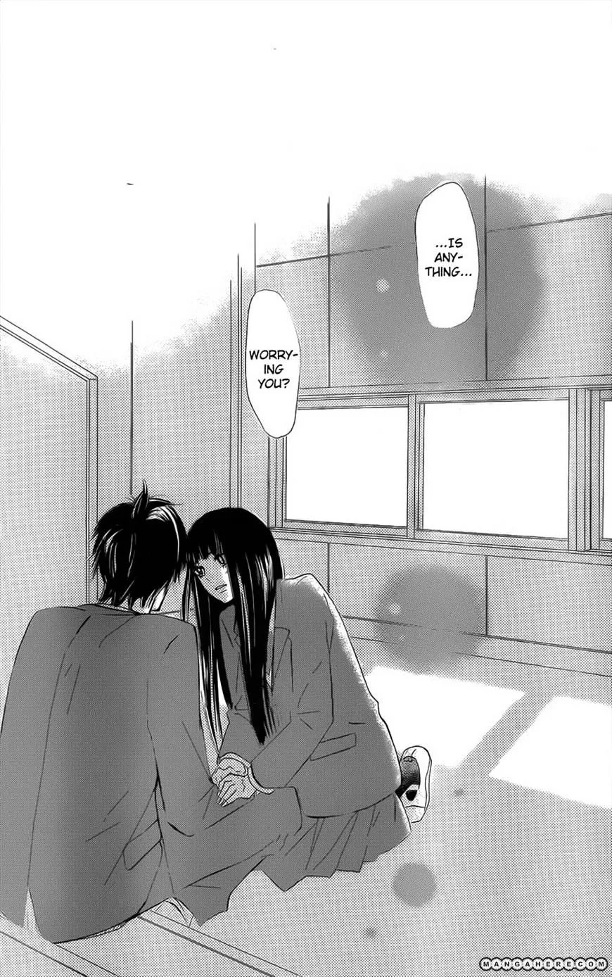 Kimi Ni Todoke - Page 33