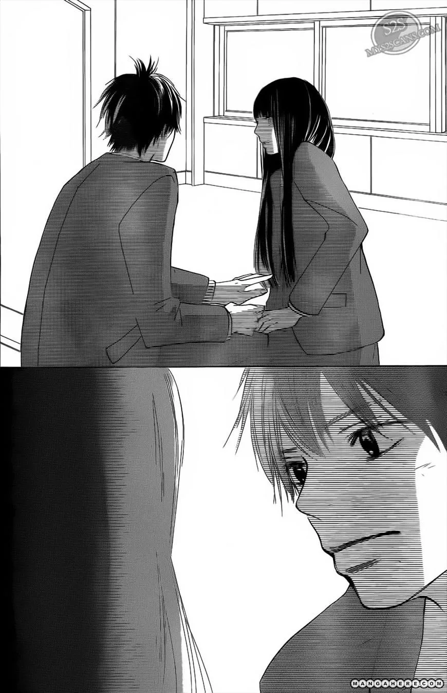 Kimi Ni Todoke - Page 36