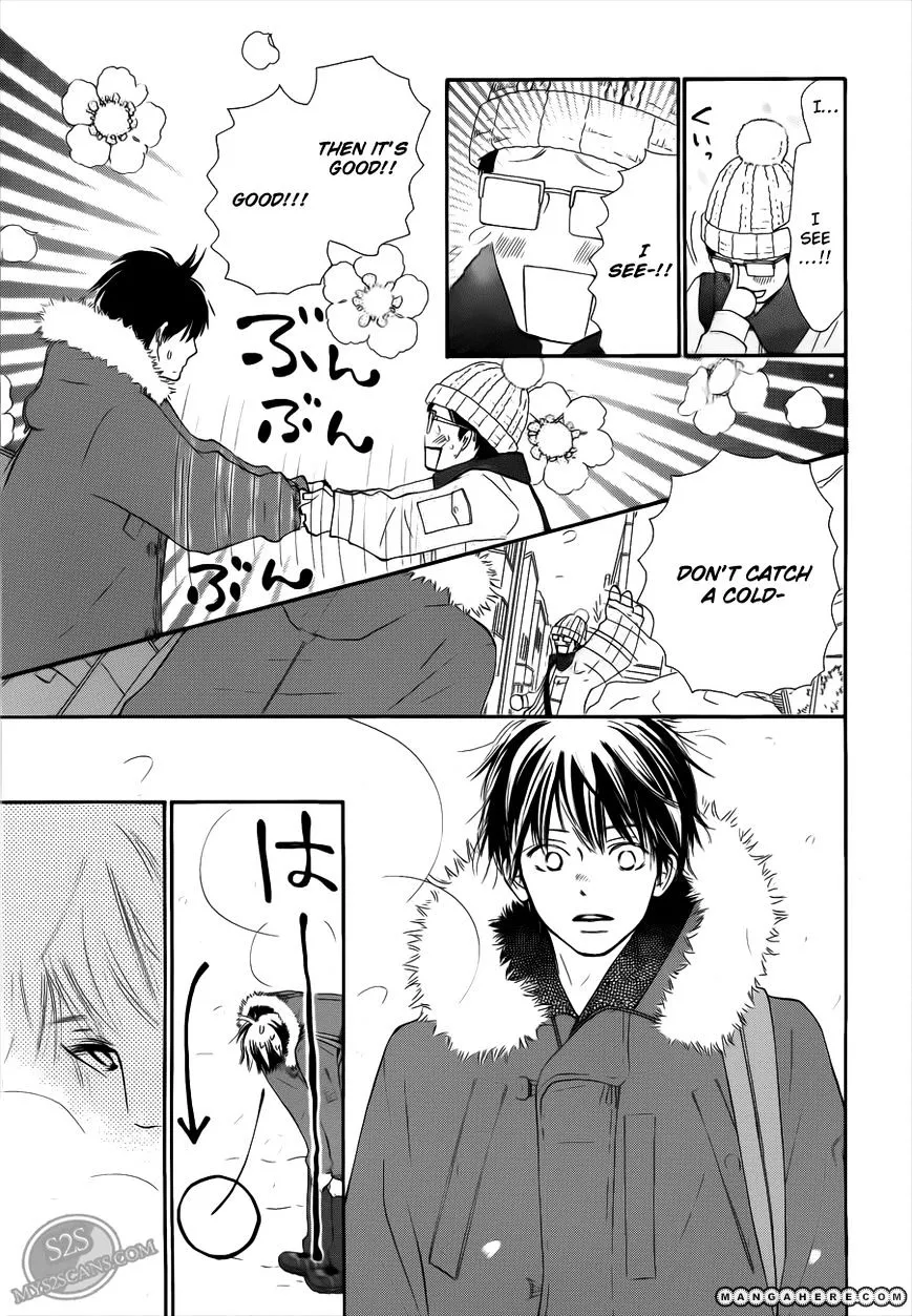 Kimi Ni Todoke - Page 10