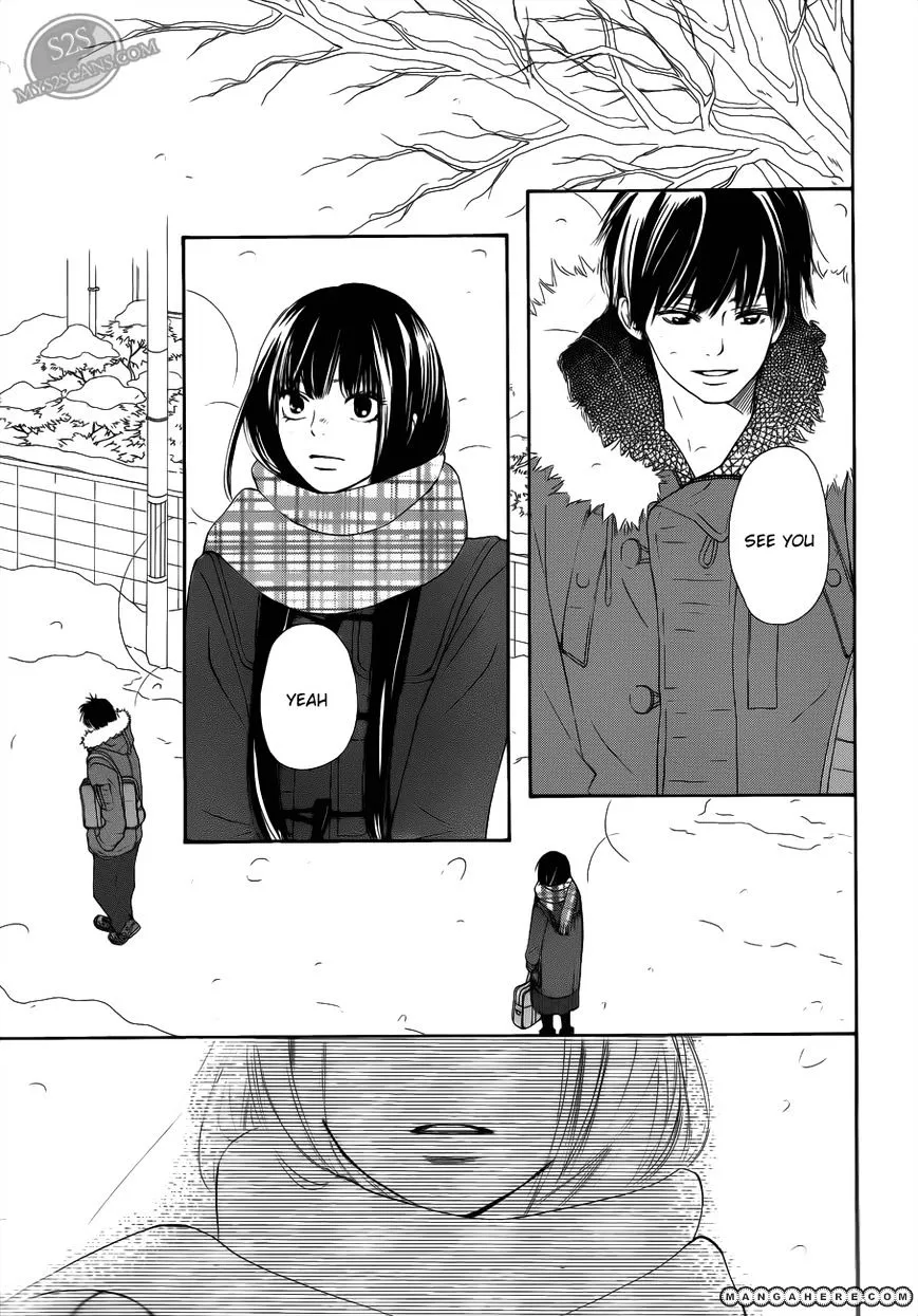 Kimi Ni Todoke - Page 2