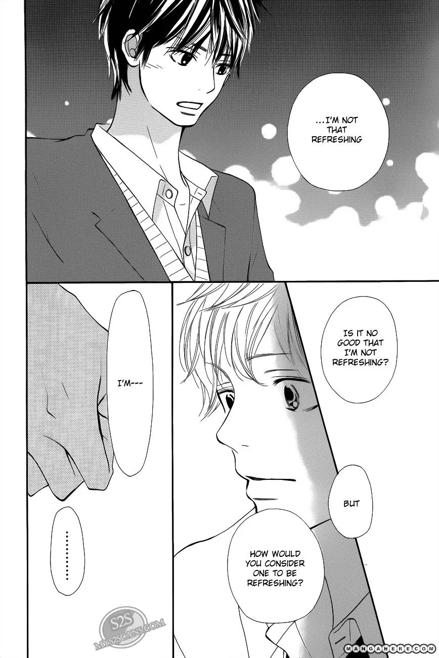 Kimi Ni Todoke - Page 27