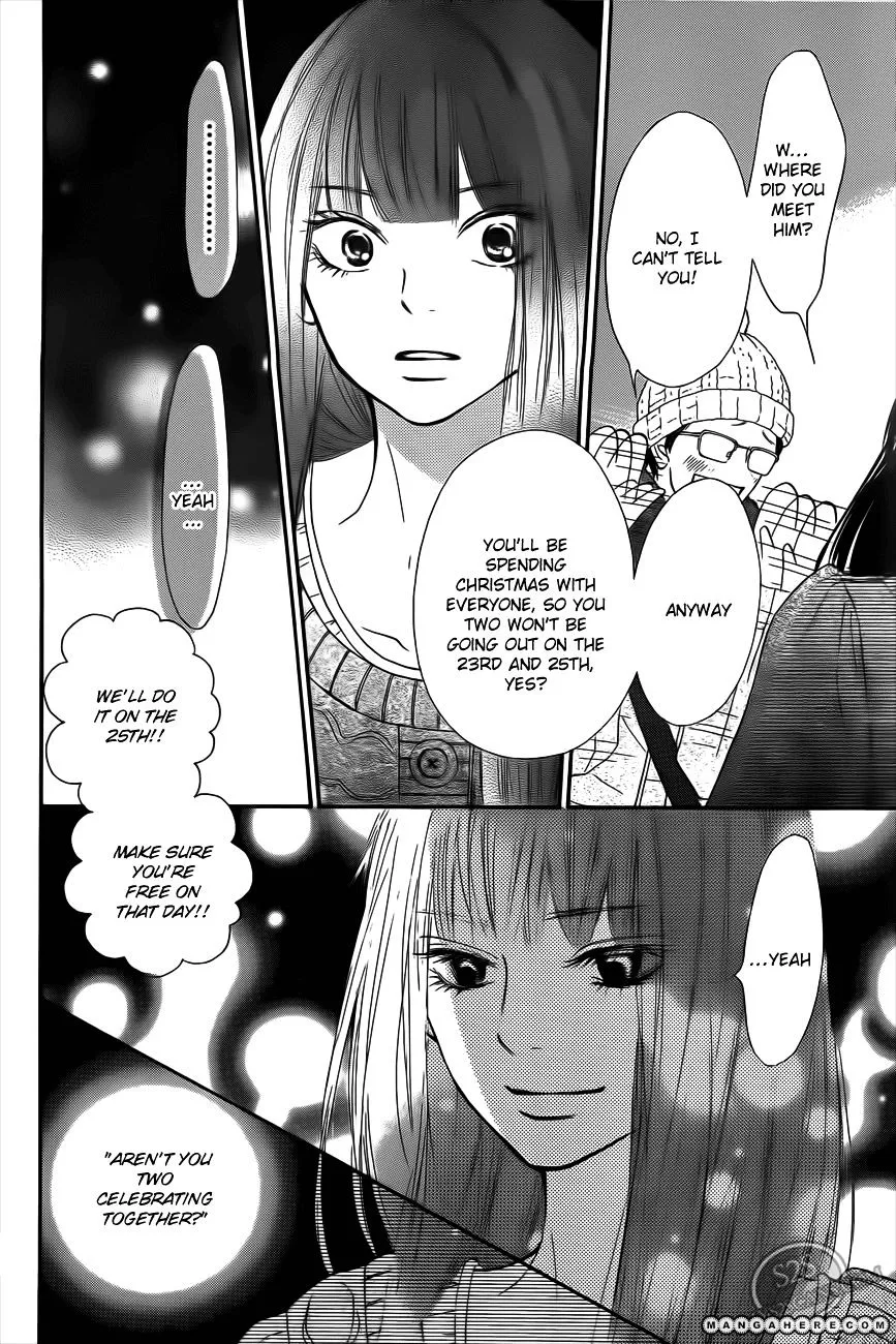 Kimi Ni Todoke - Page 35