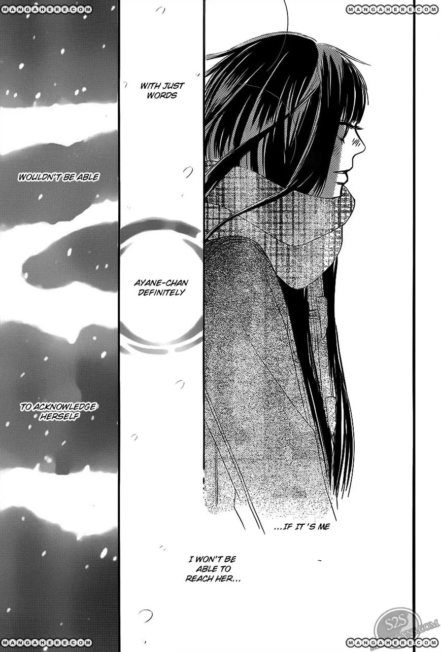 Kimi Ni Todoke - Page 36