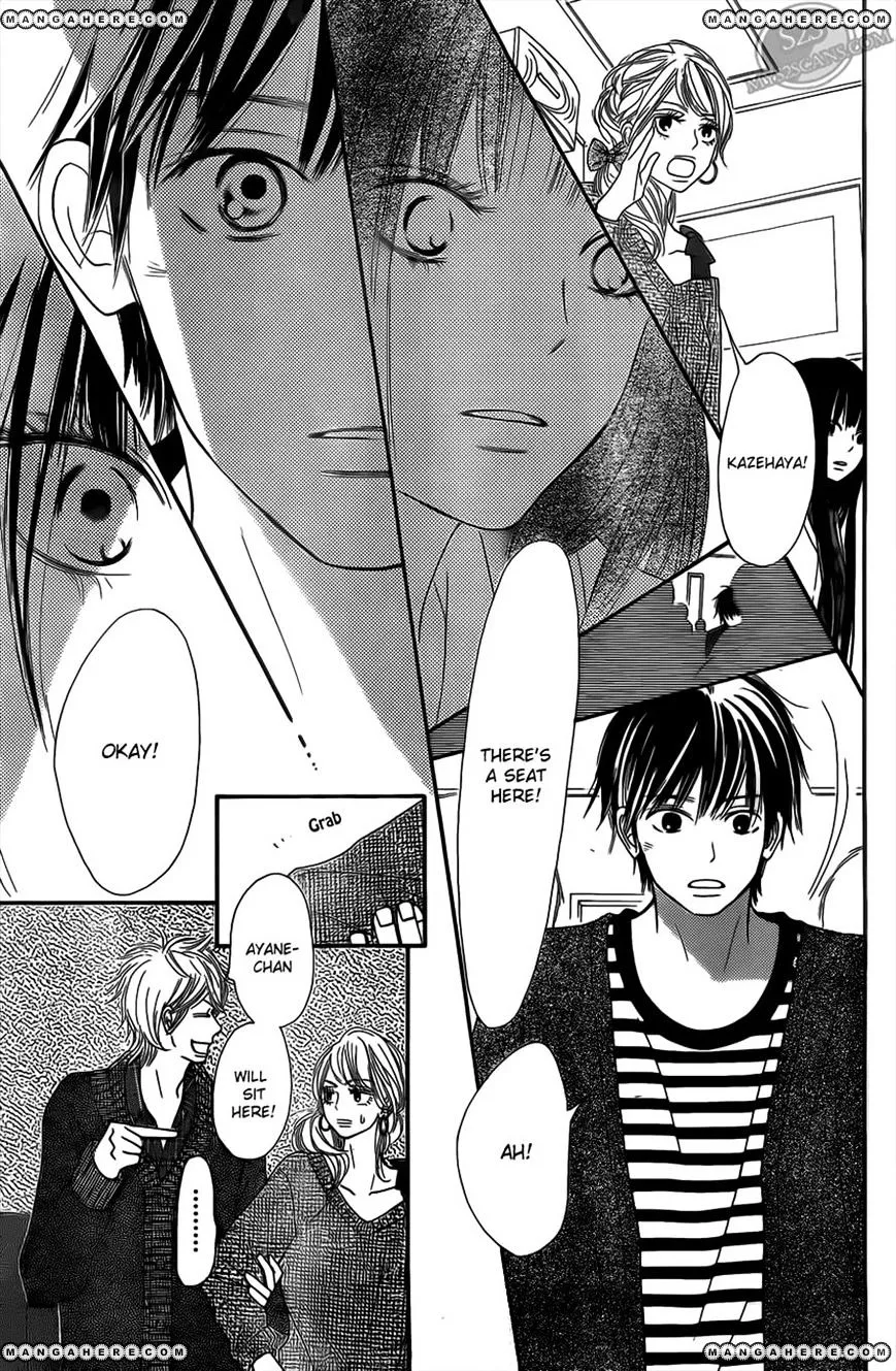 Kimi Ni Todoke - Page 40