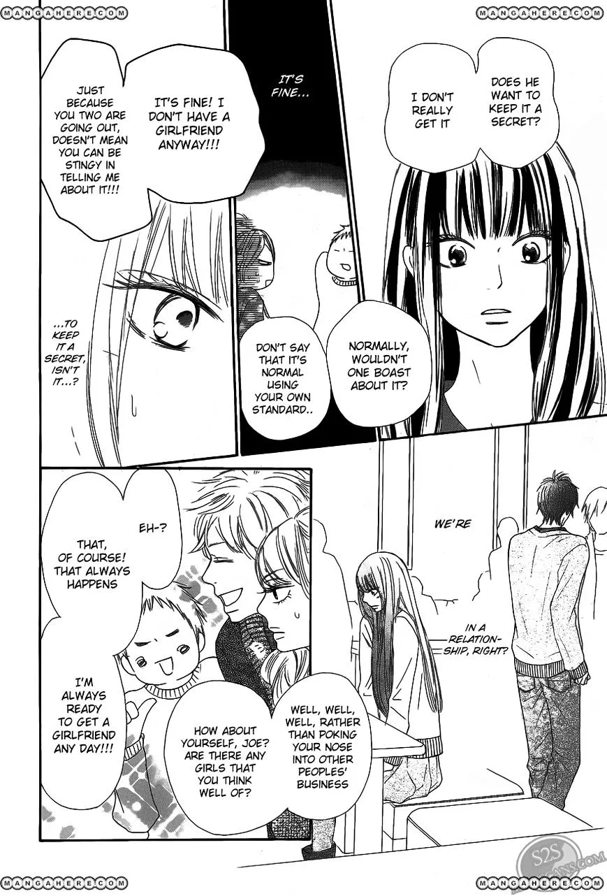 Kimi Ni Todoke - Page 19