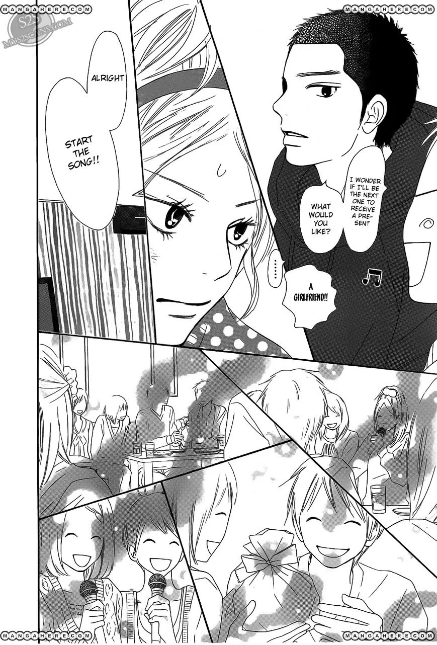 Kimi Ni Todoke - Page 27