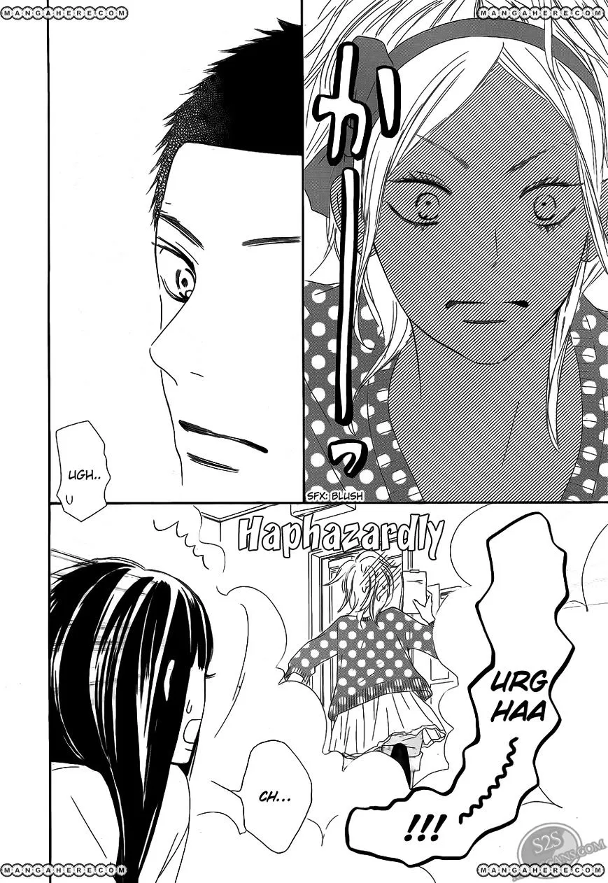 Kimi Ni Todoke - Page 35