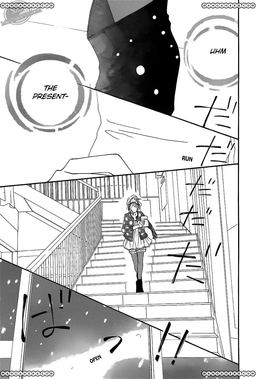 Kimi Ni Todoke - Page 40