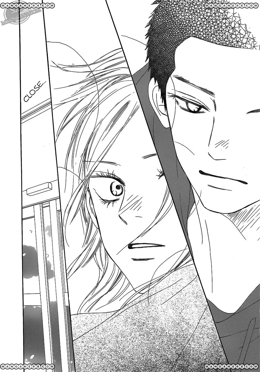 Kimi Ni Todoke - Page 43