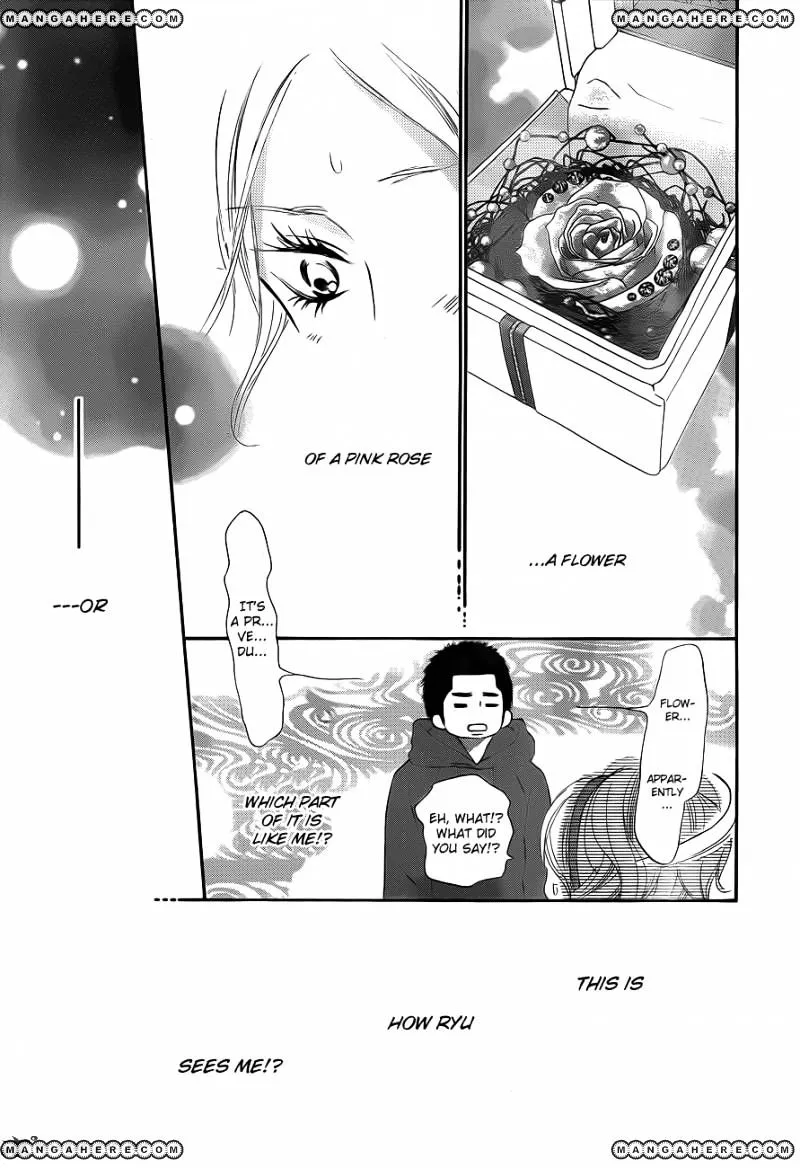 Kimi Ni Todoke - Page 14