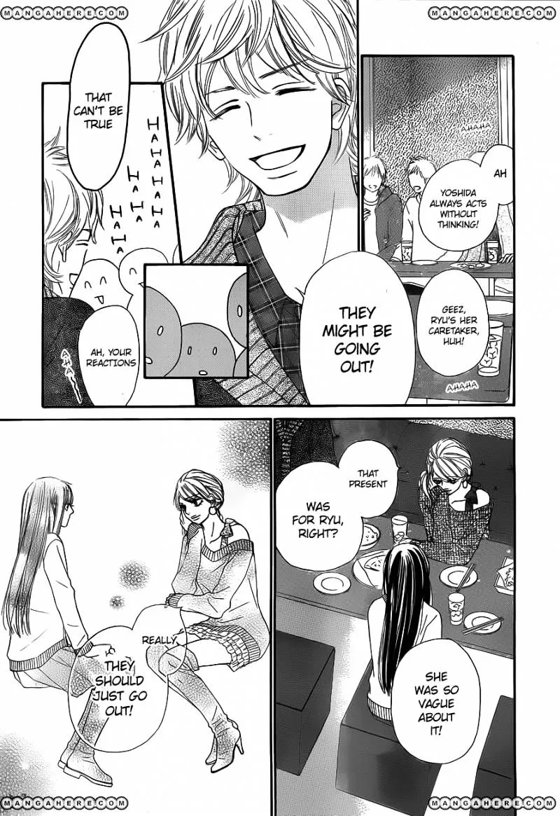 Kimi Ni Todoke - Page 20