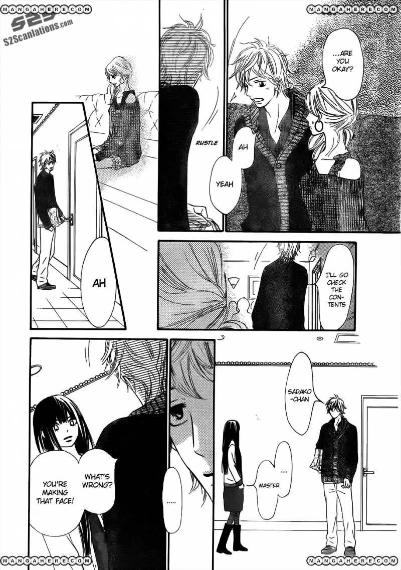 Kimi Ni Todoke - Page 25