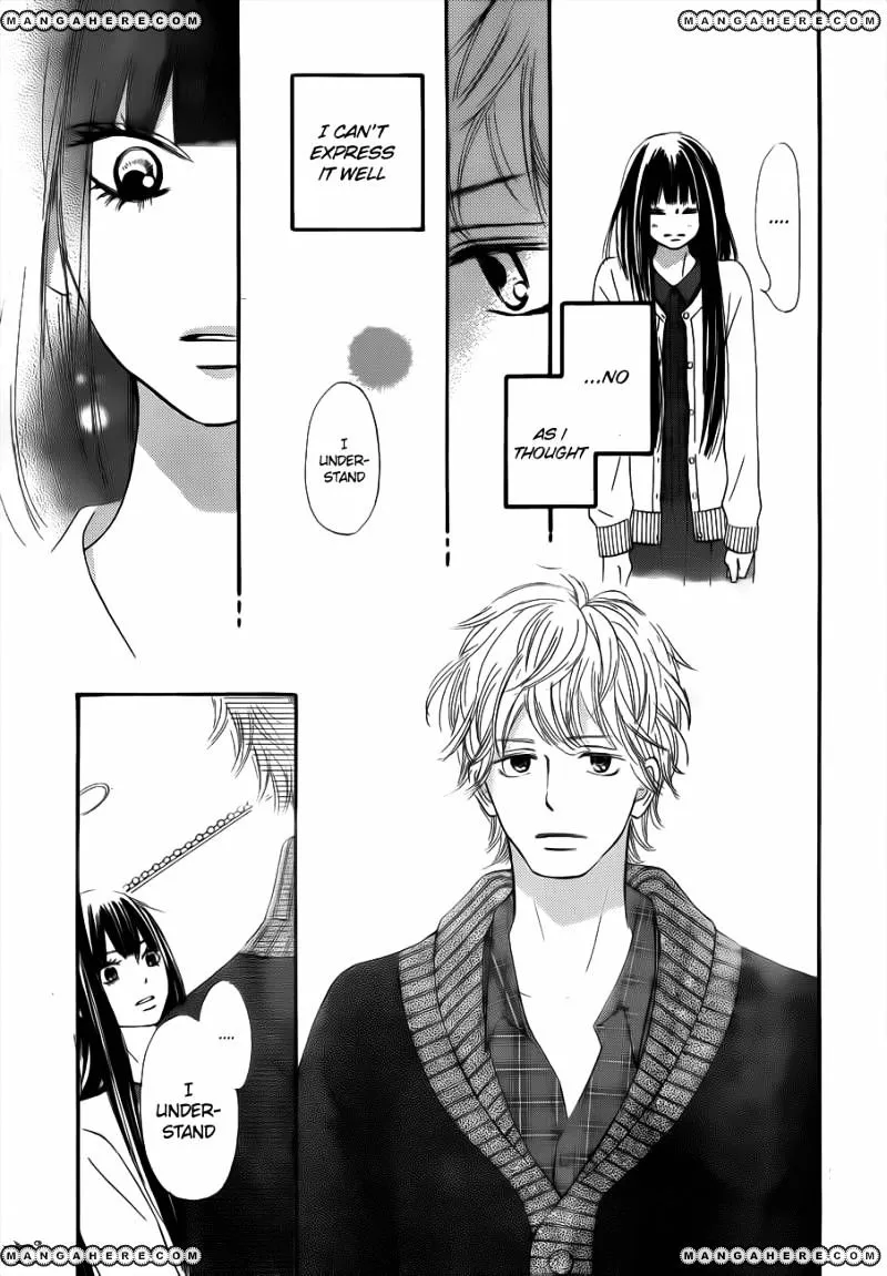 Kimi Ni Todoke - Page 28