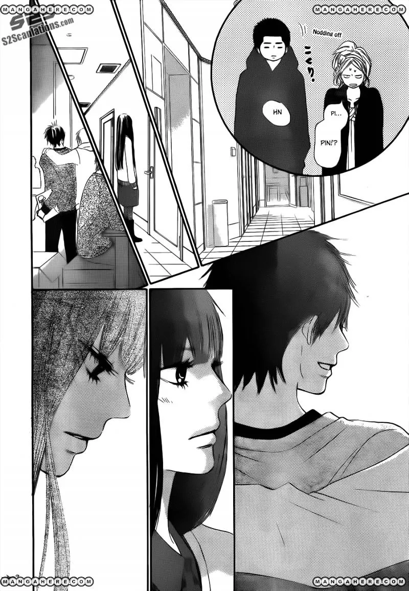 Kimi Ni Todoke - Page 31