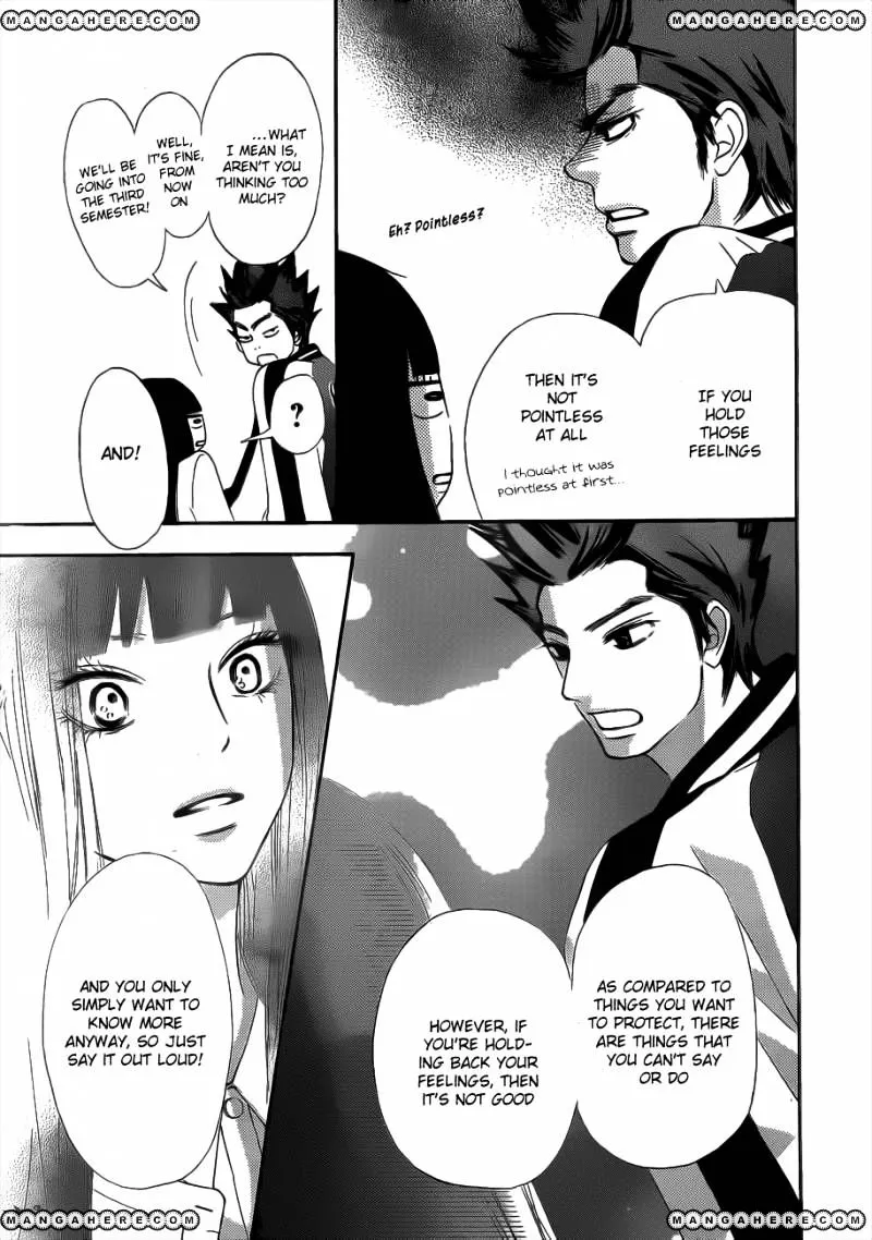 Kimi Ni Todoke - Page 40