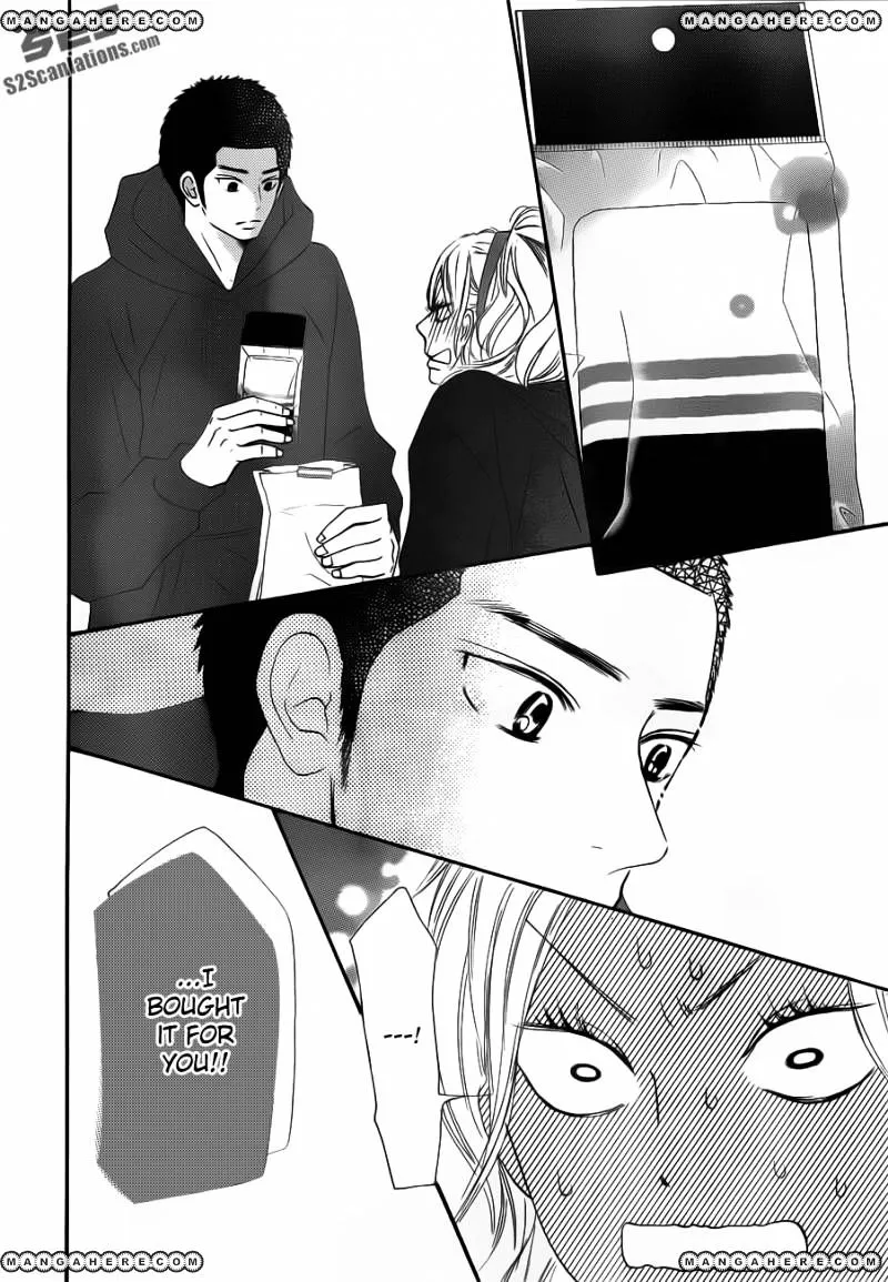 Kimi Ni Todoke - Page 5