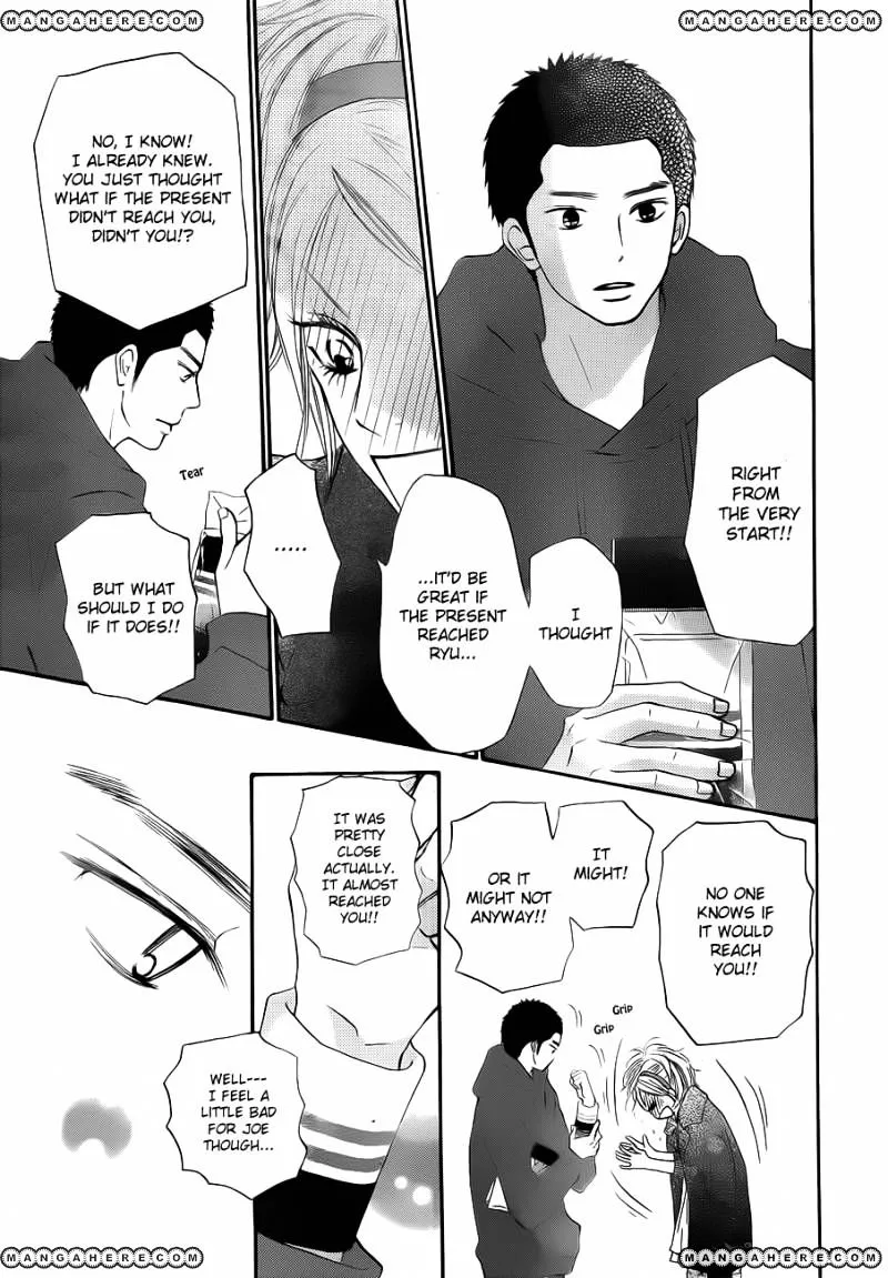 Kimi Ni Todoke - Page 6