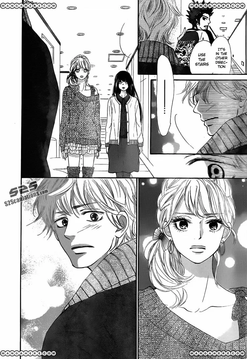 Kimi Ni Todoke - Page 17