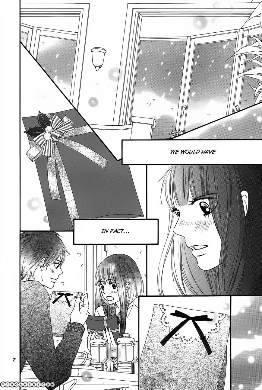 Kimi Ni Todoke - Page 22