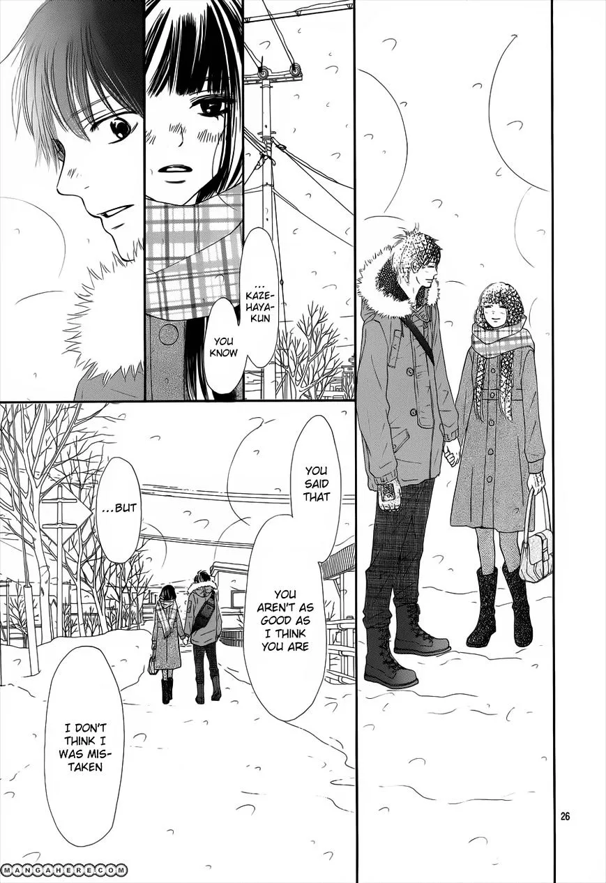 Kimi Ni Todoke - Page 27