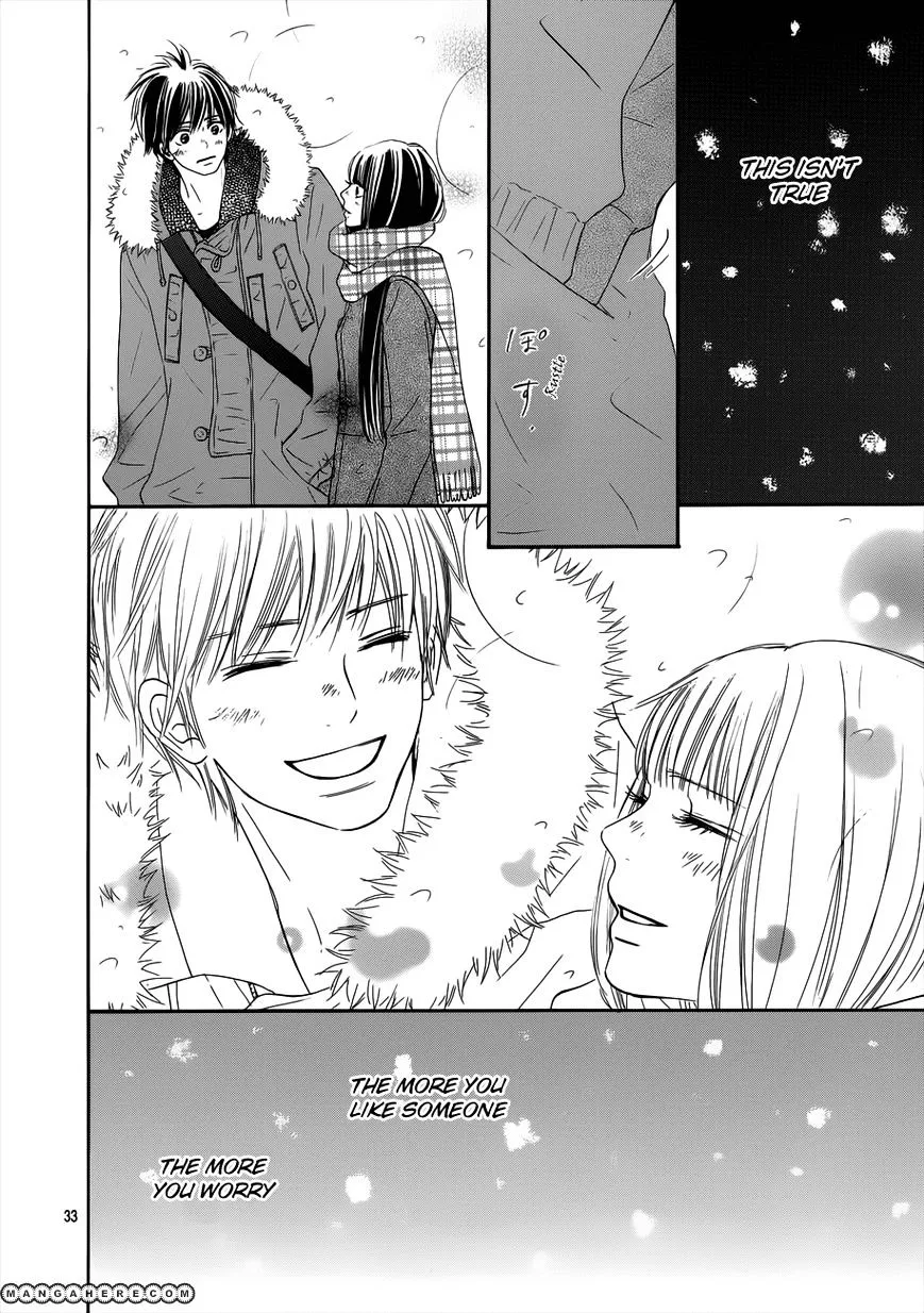 Kimi Ni Todoke - Page 34