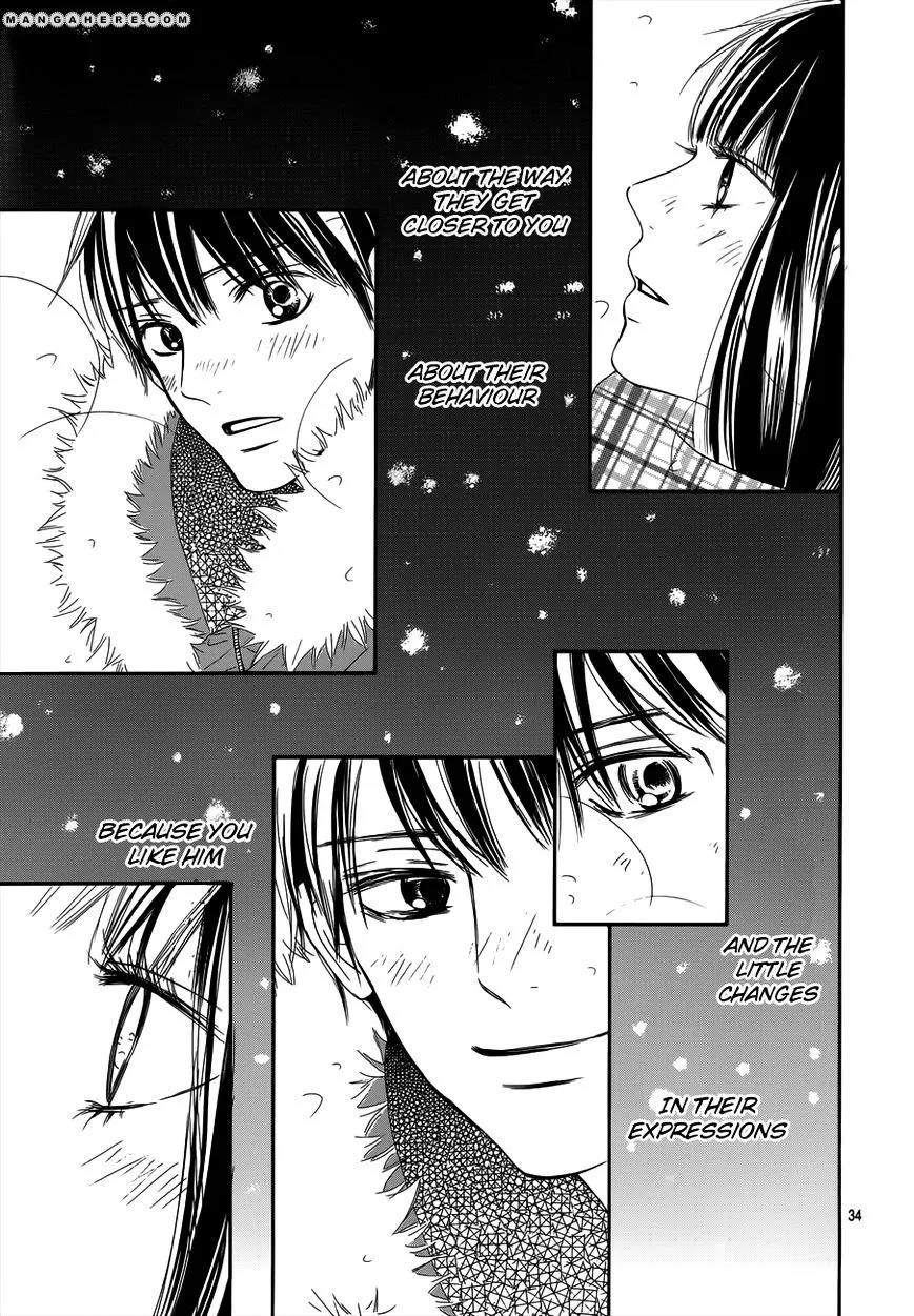 Kimi Ni Todoke - Page 35