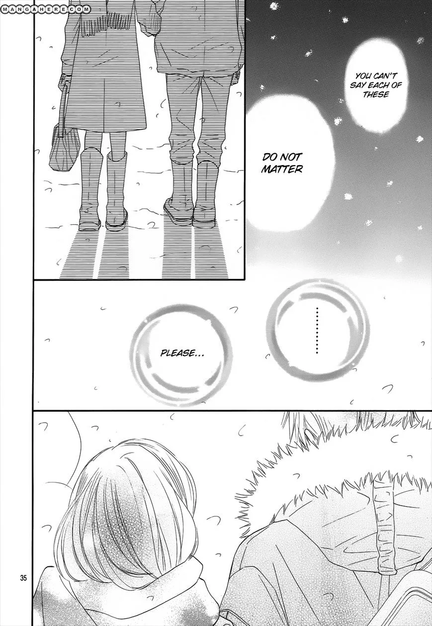 Kimi Ni Todoke - Page 36