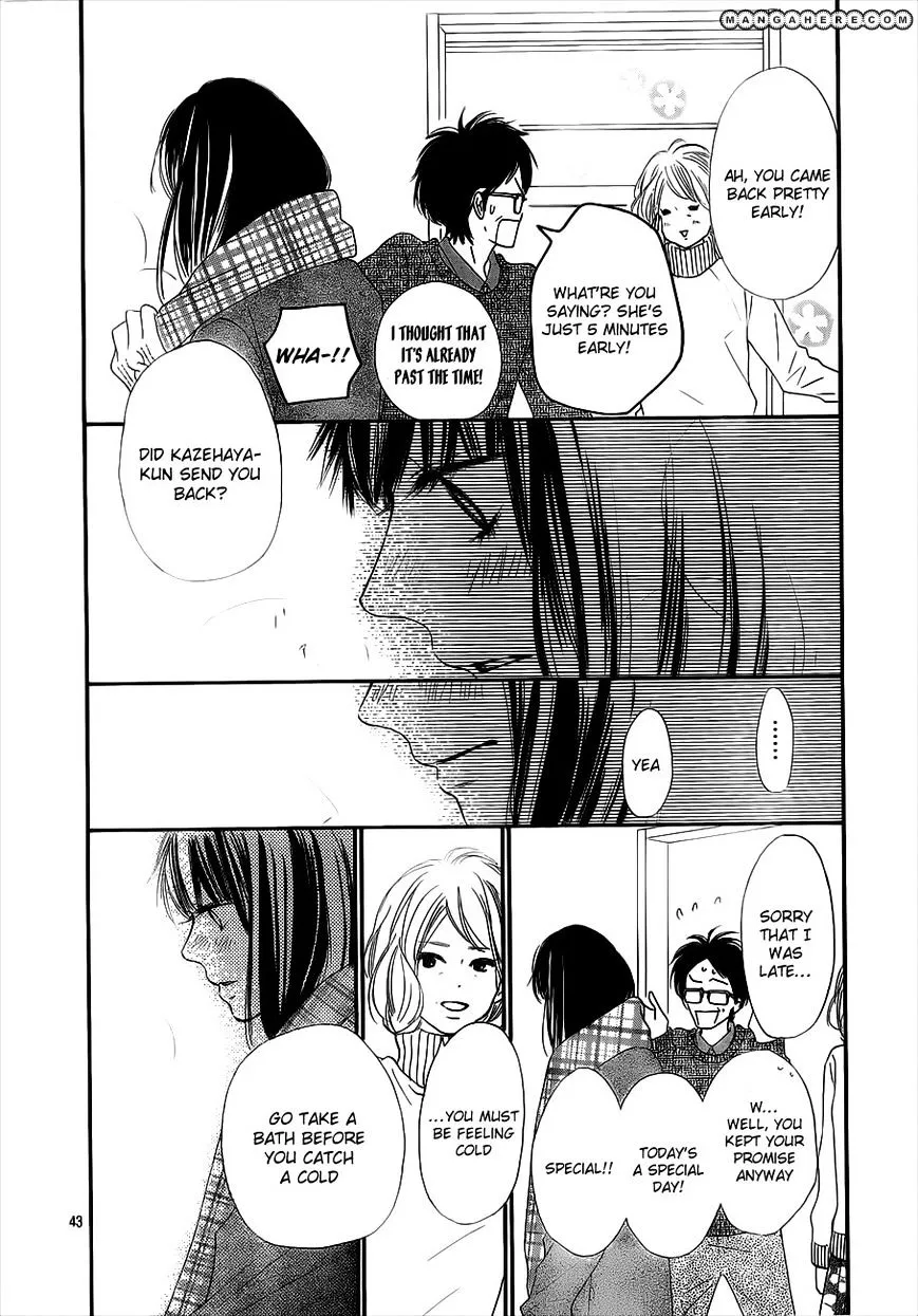 Kimi Ni Todoke - Page 44