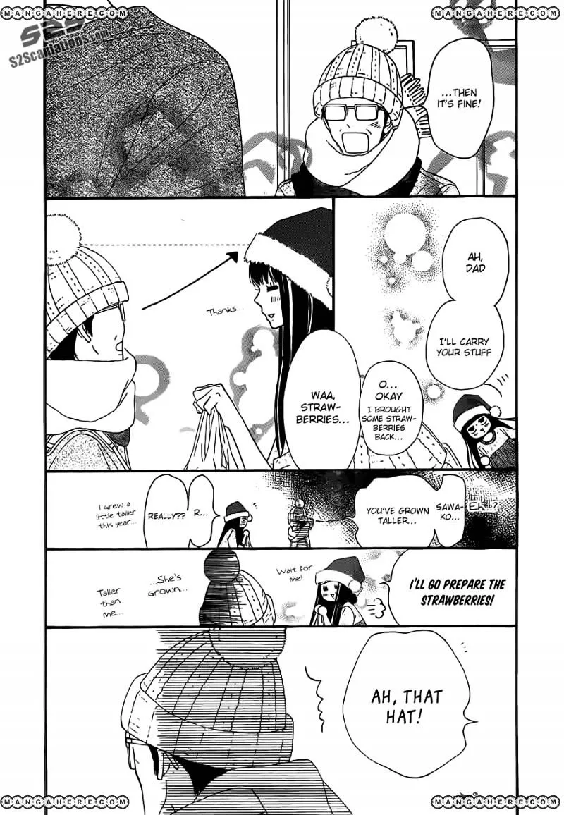 Kimi Ni Todoke - Page 28