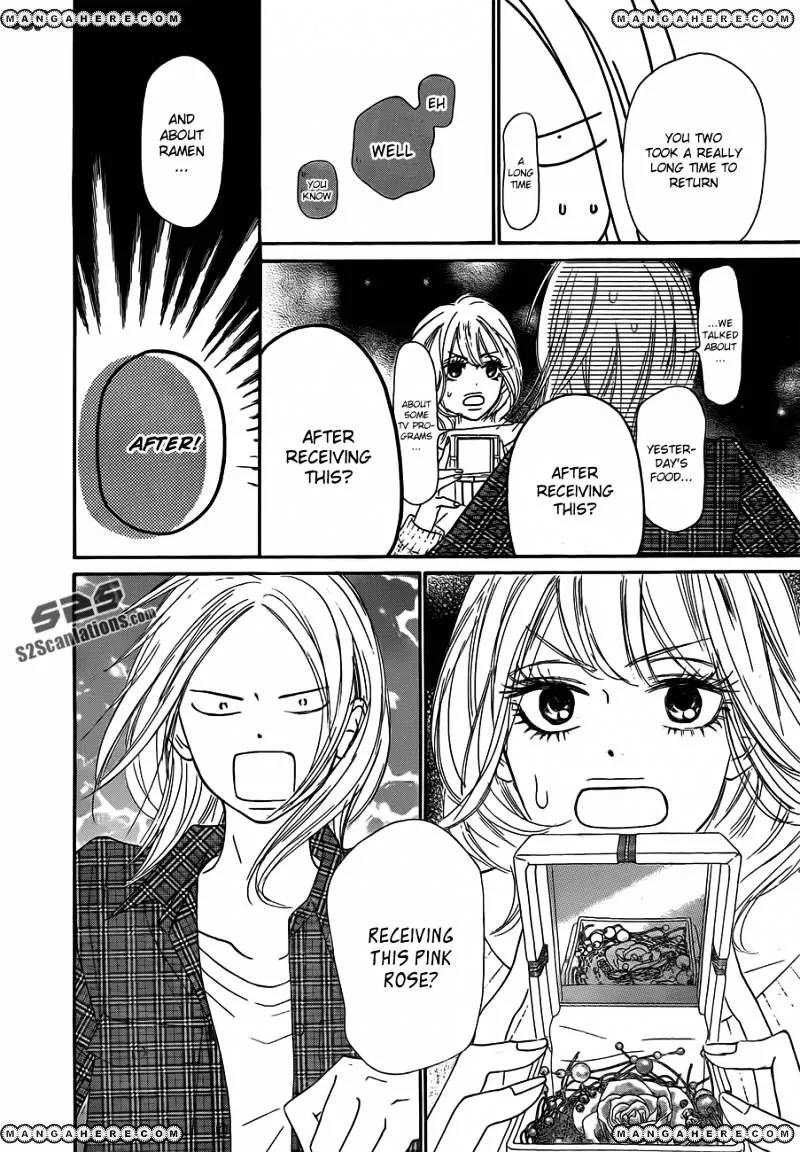 Kimi Ni Todoke - Page 6