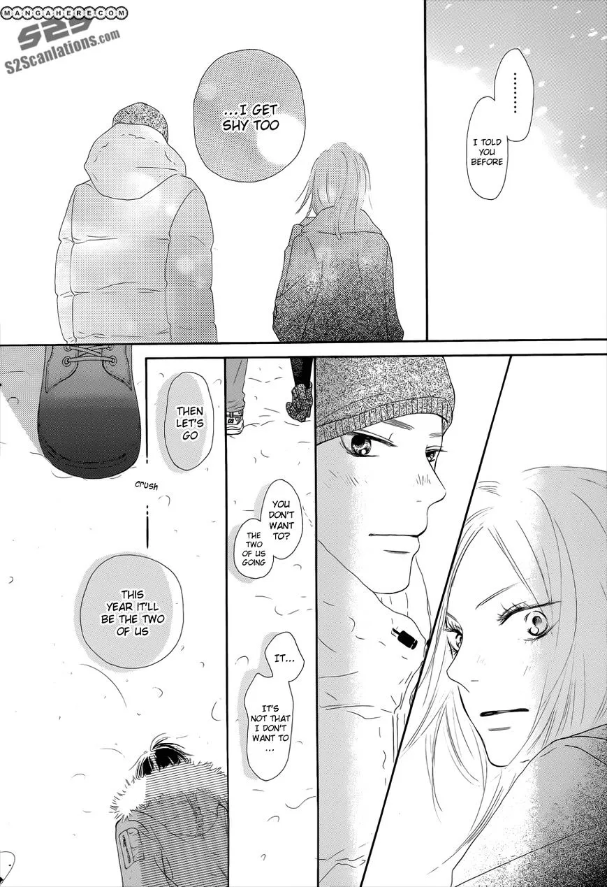 Kimi Ni Todoke - Page 10