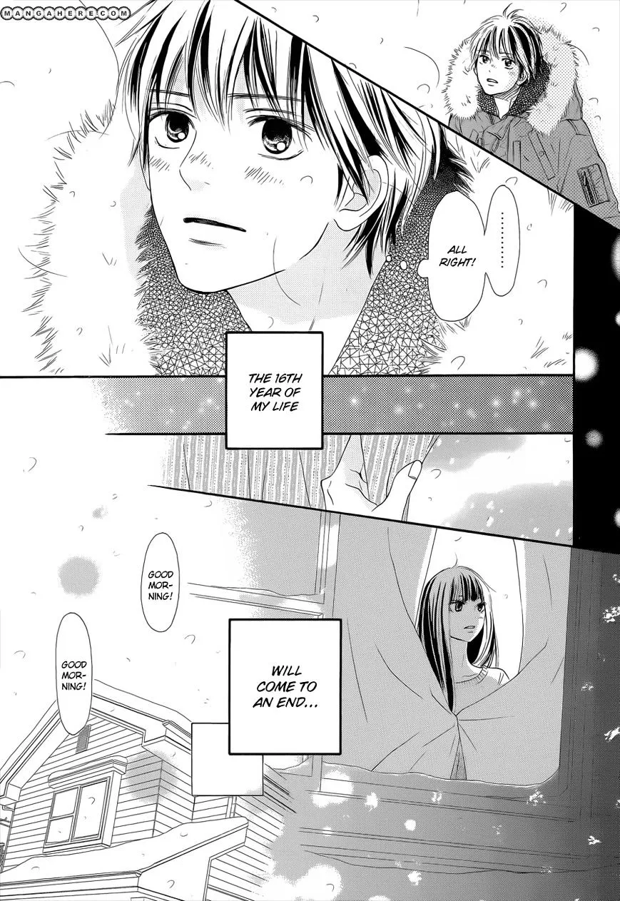 Kimi Ni Todoke - Page 11