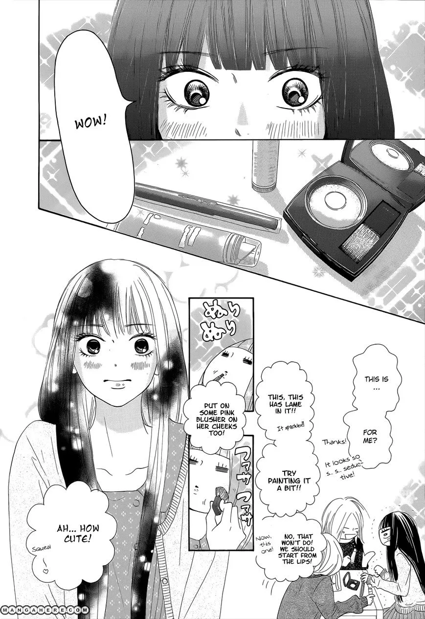 Kimi Ni Todoke - Page 20