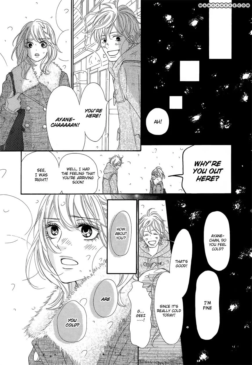 Kimi Ni Todoke - Page 27