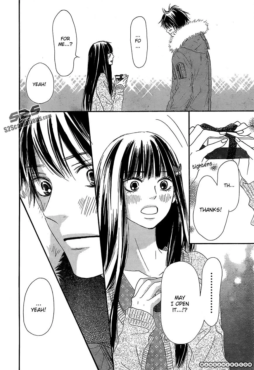 Kimi Ni Todoke - Page 42