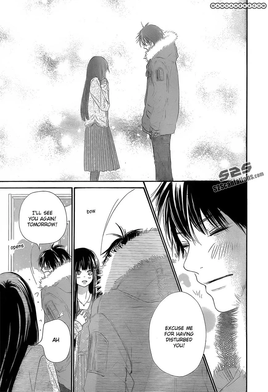 Kimi Ni Todoke - Page 48