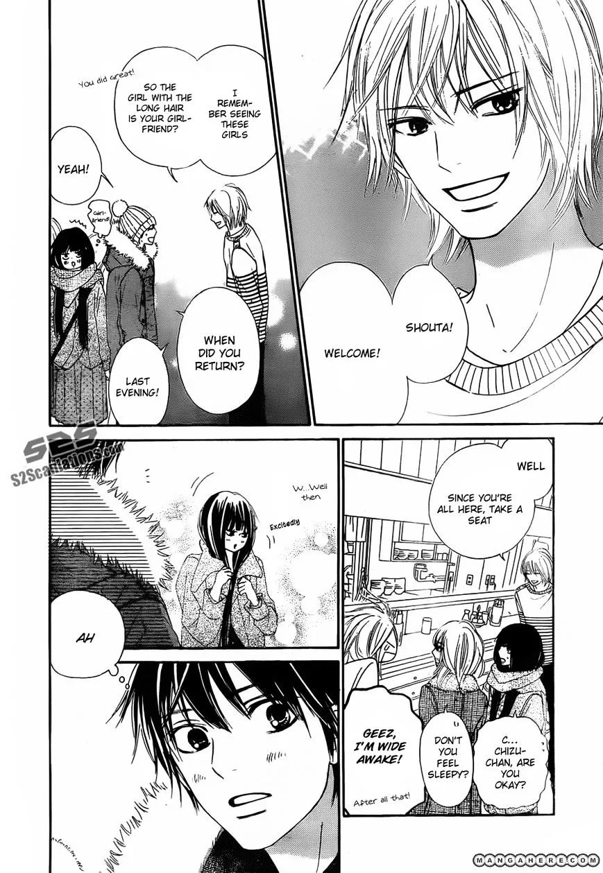 Kimi Ni Todoke - Page 14