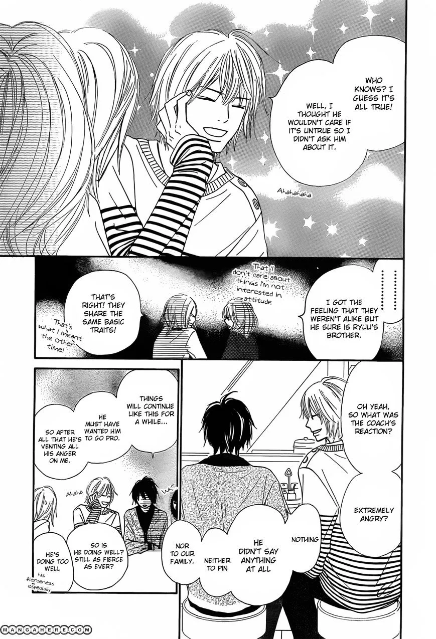 Kimi Ni Todoke - Page 21