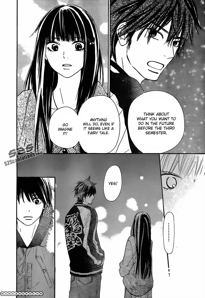 Kimi Ni Todoke - Page 26