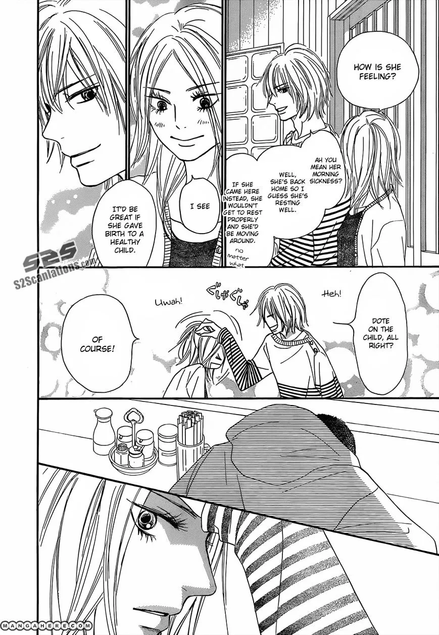 Kimi Ni Todoke - Page 28