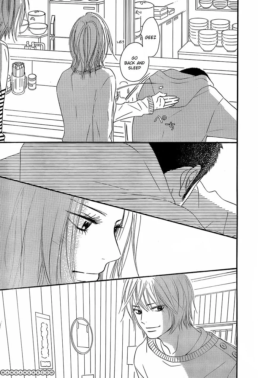 Kimi Ni Todoke - Page 29