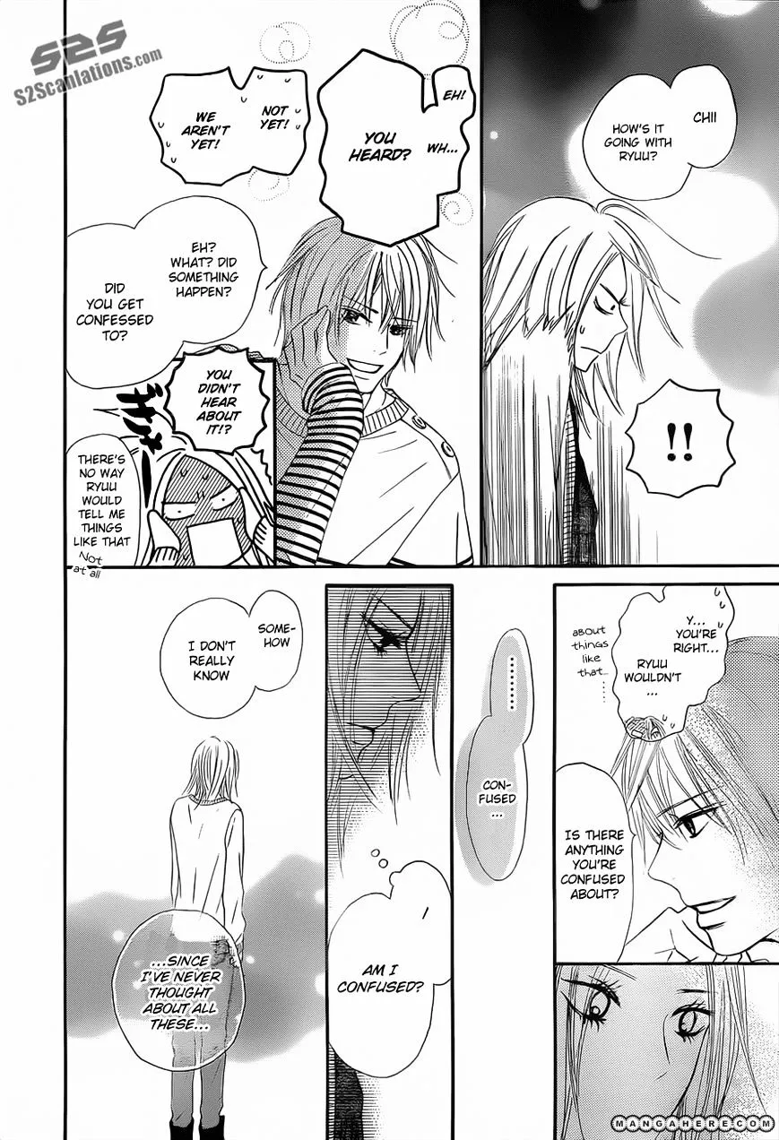 Kimi Ni Todoke - Page 30